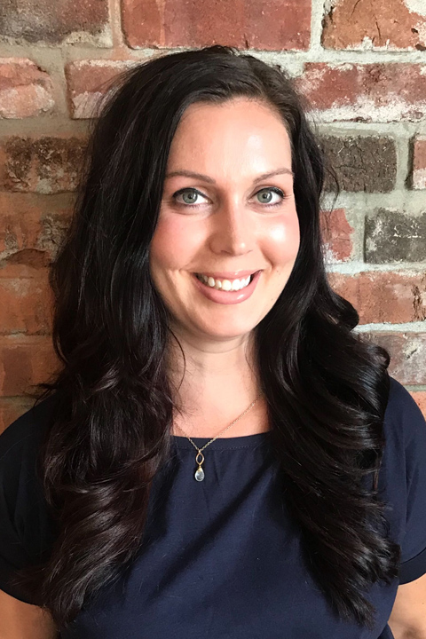 Christa Huntley