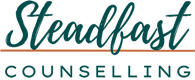 Steadfast Counselling Logo