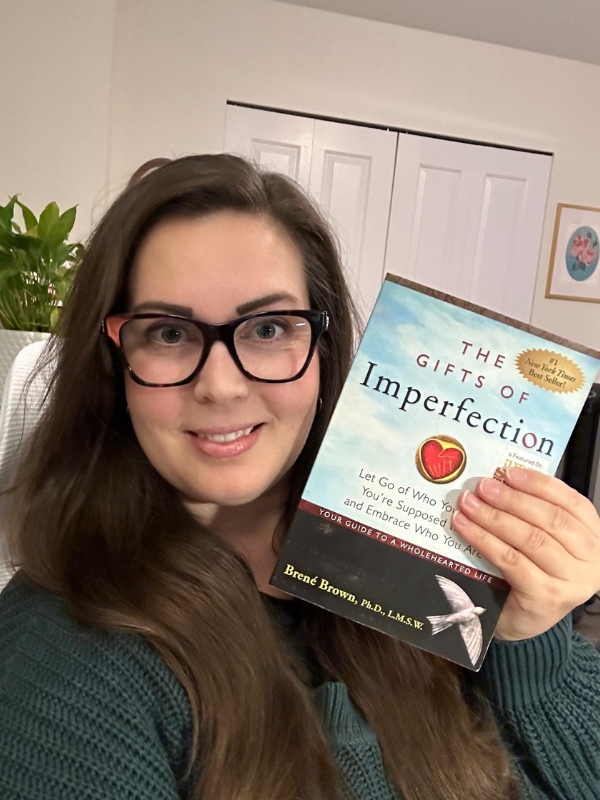 Christa book recommendation
