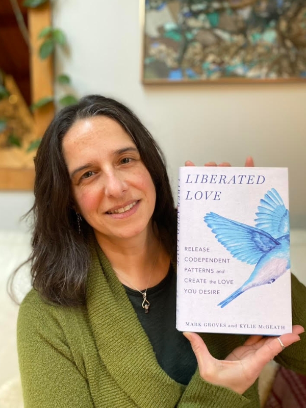 Melanie book recommendation