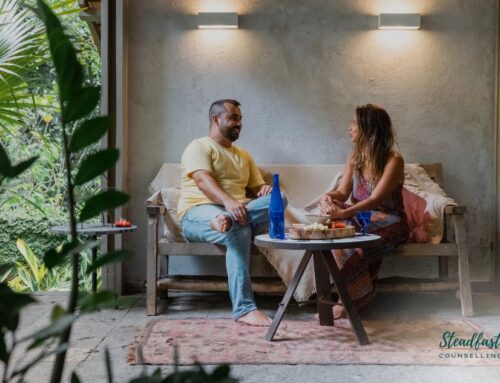 When Your Partner Feels “Touched Out” | Building Connection Beyond Physical Contact