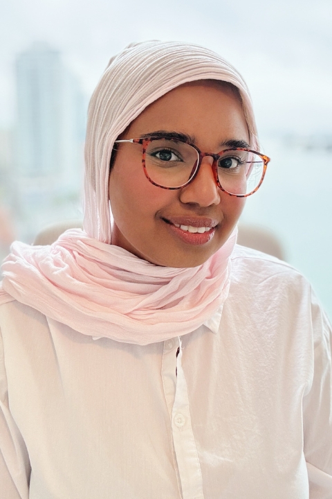 Mia Balawi