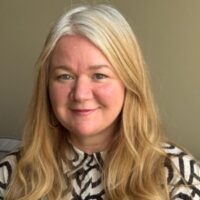Christie Stashyn