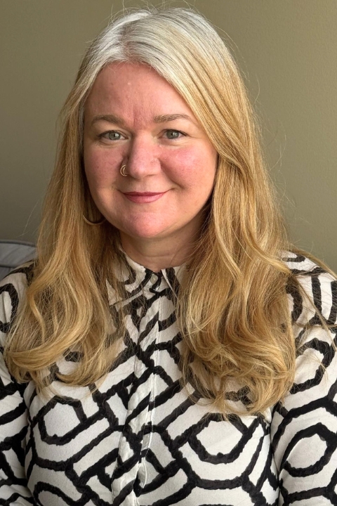 Christie Stashyn